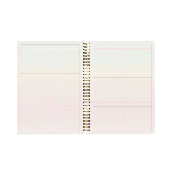 Little Joys Notebook