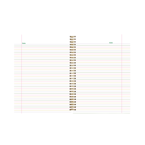 Another Day Another Slay Notebook