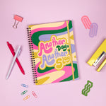 Another Day Another Slay Notebook