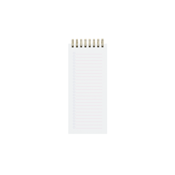Meadow Bloom Small Taskpad