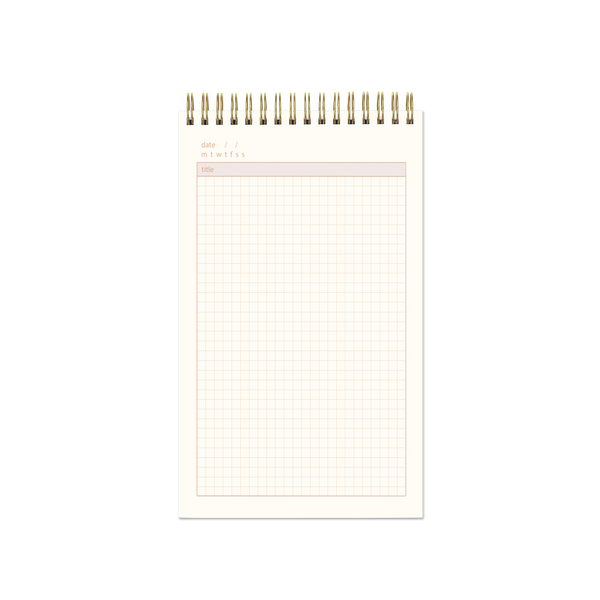 Daisy Gradient Taskpad