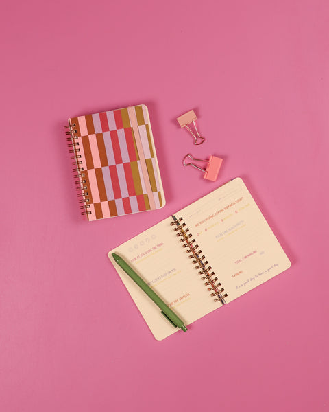 Willow Mini Gratitude Journal