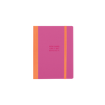 How Hard Can It Be Mini Notebooks - Talking Out Of Turn