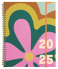 2025 Dated Goal Getter Planners