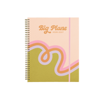 2026-2027 Dated Academic Planners - Talking Out Of Turn