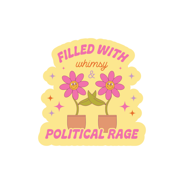 Non-Packaged Individual Stickers
