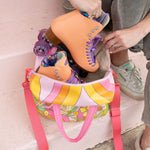 In The Groove Skate Bag
