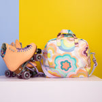 Trippy Dippy Skate Bag