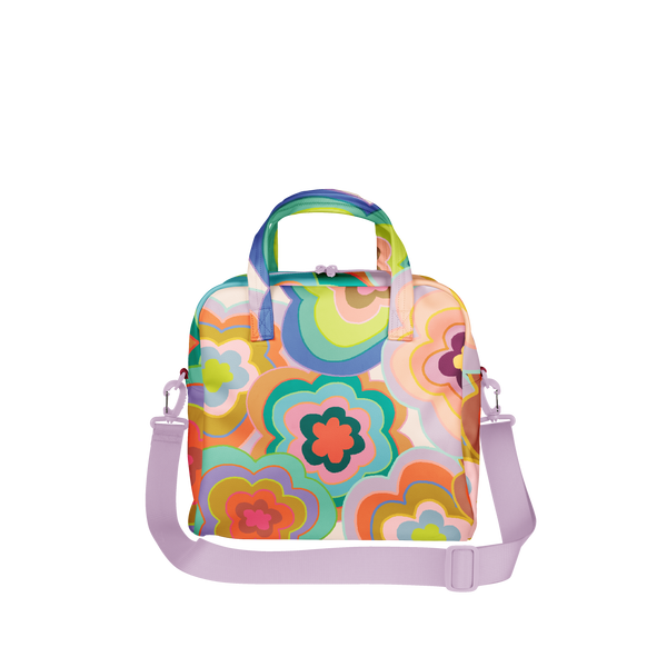 Trippy Dippy Skate Bag