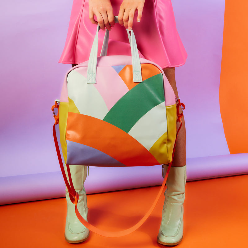 スノーボード  Skate Bag horizon New Horizons Skate Bag– Talking Out Of Turn