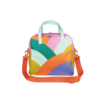 スノーボード  Skate Bag horizon New Horizons Skate Bag– Talking Out Of Turn