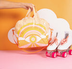 Tarot Dreamer Skate Bag