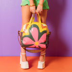 Nostalgia Skate Bag