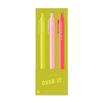 Jotter Sets 3 Pack
