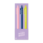 Jotter Sets 3 Pack