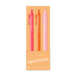 Jotter Sets 3 Pack