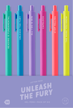 Jotter Sets 6 pack