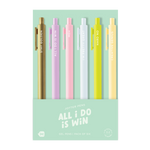 Jotter Sets 6 pack