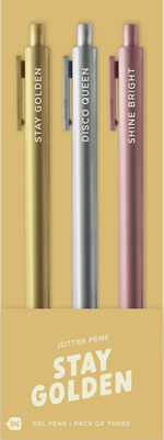 Jotter Sets 3 Pack