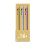 Jotter Sets 3 Pack