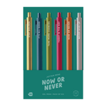 Jotter Sets 6 pack