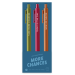 Jotter Sets 3 Pack