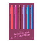 Jotter Sets 6 pack
