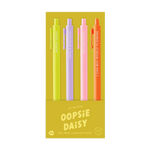 Jotter Sets 4 Pack