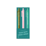Jotter Sets 3 Pack