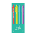 Jotter Sets 4 Pack