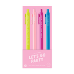 Jotter Sets 4 Pack