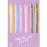 Tay Tay Jotter Sets