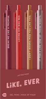 Tay Tay Jotter Sets
