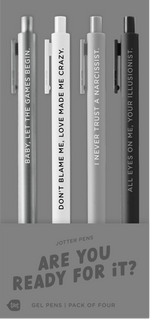 Tay Tay Jotter Sets