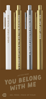 Tay Tay Jotter Sets