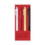 Tay Tay Jotter Sets