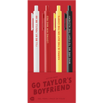 Tay Tay Jotter Sets