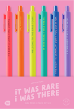 Tay Tay Jotter Sets