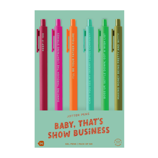 Tay Tay Jotter Sets