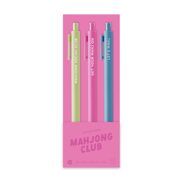 Jotter Sets 3 Pack