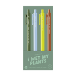 Jotter Sets 4 Pack