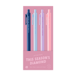 Jotter Sets 4 Pack