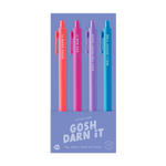 Jotter Sets 4 Pack