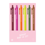 Jotter Sets 6 pack