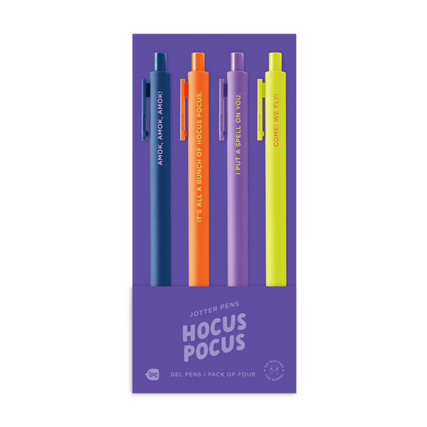 Holiday Jotter Sets