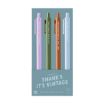 Jotter Sets 4 Pack