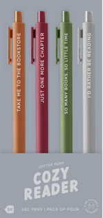 Jotter Sets 4 Pack