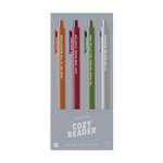 Jotter Sets 4 Pack