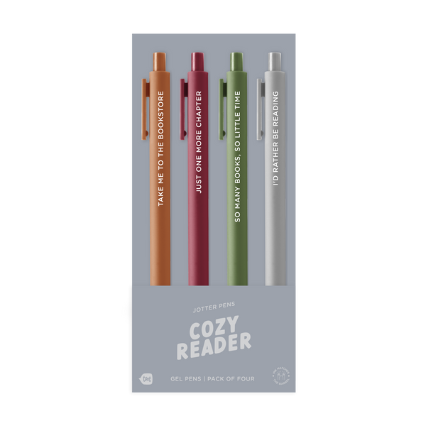 Jotter Sets 4 Pack