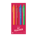 Jotter Sets 4 Pack